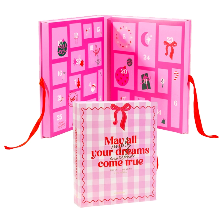 Calendario de Adviento FW Art.202561